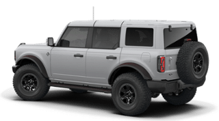 2026 Ford Bronco® External Image 3